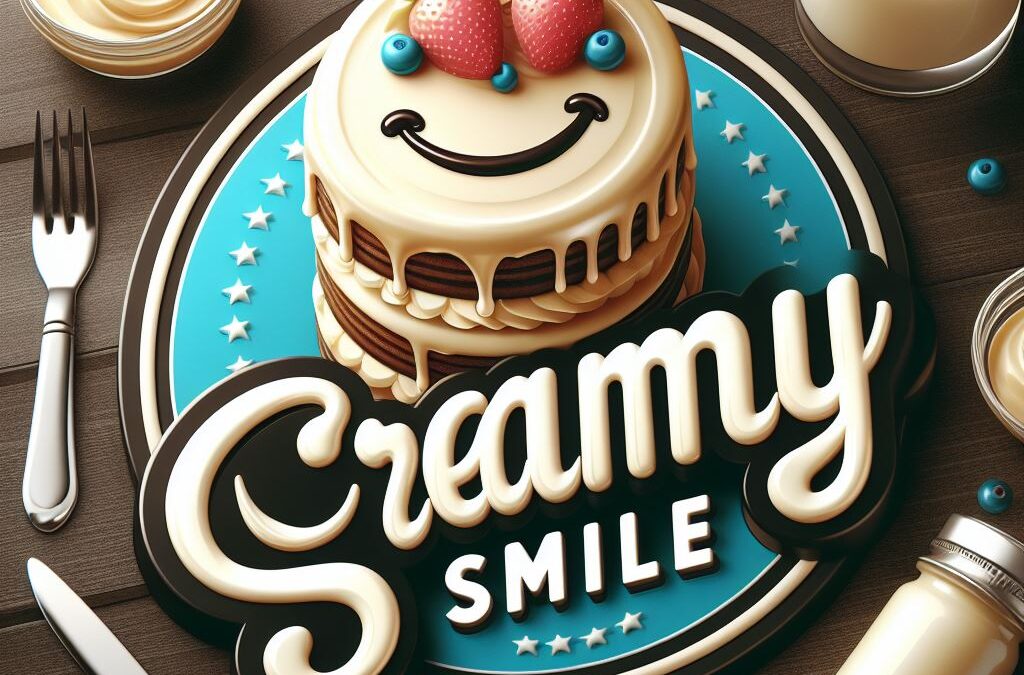 Creamy Smile